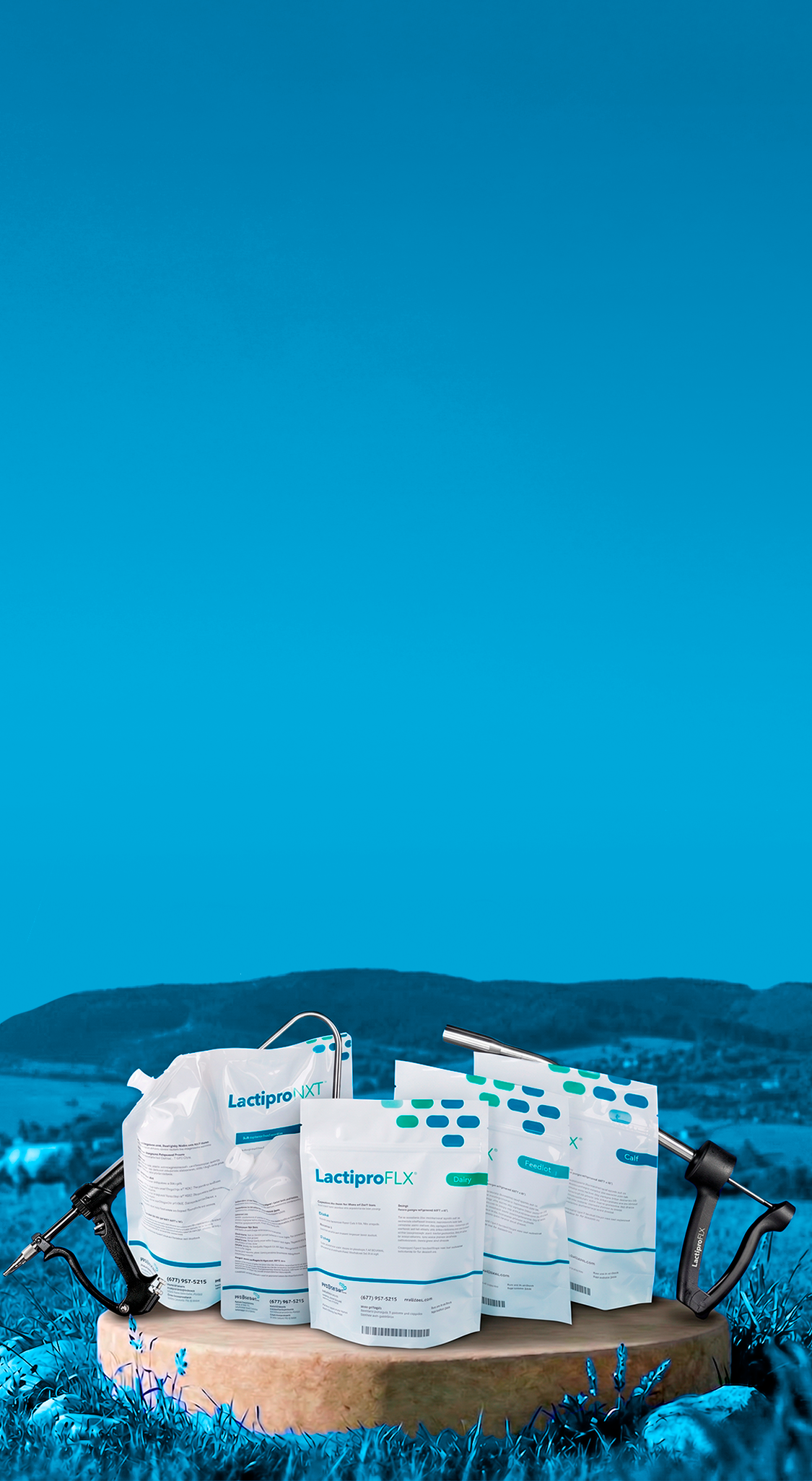 Lactipro®
